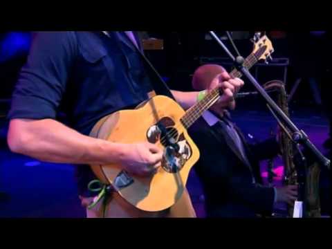 BudZillus - Immer weiter (Live at Polé Polé Gent-Belgium)