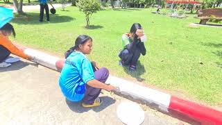 เก็บตกค่ายจิตอาสา พัฒนาโรงเรียน 2567 ep.9