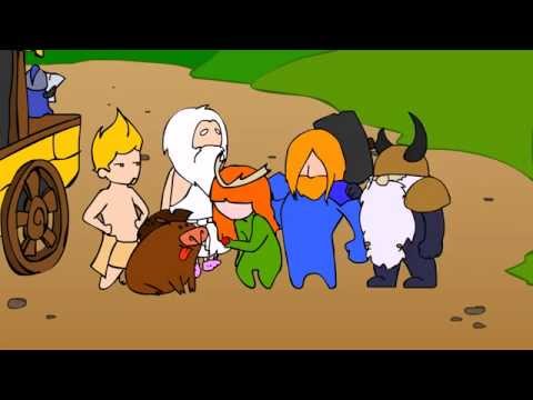 Funny Smite - Ep02: Best dad