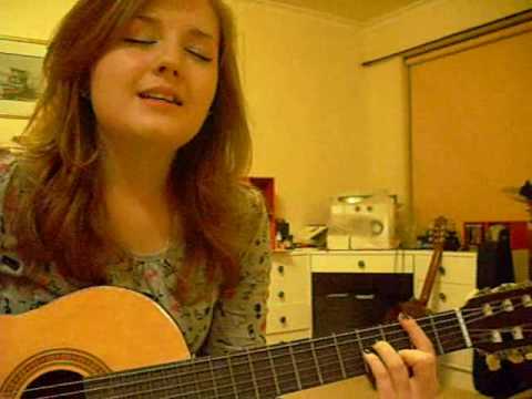 When You Taught Me How to Dance (Katie Melua Cover) video thumbnail