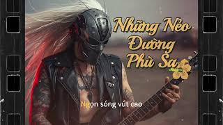 Những Nẻo Đường Phù Sa rockremix ‐ #aicover #rockviet #metalcore #powermetal #metal #hoisinhrockviet