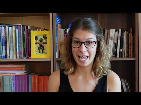 With Education Against Violence Toward Girls