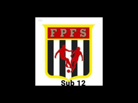 ACAP 0 x 5 LFSF - Sub 12 - Metropolitano 2019 - FPFS