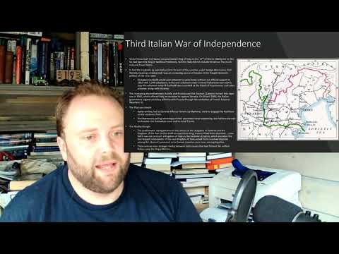 Battle of Lissa 1866: Long Patrol