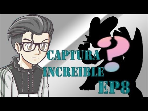 Pokemon Sol y Luna Gba Duallocke Ep8   Increible captura