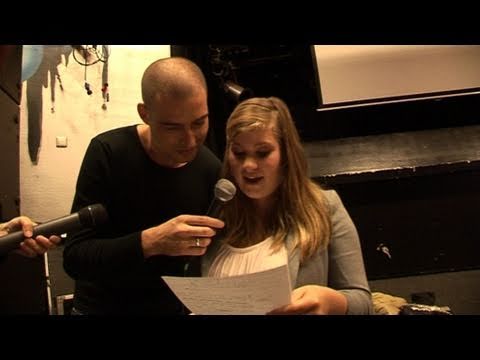 Rappen met Lange Frans