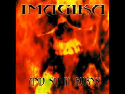 IMAGIKA - Chaos To Murder (2000)