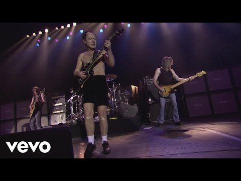 Rock n Roll Ain't Noise Pollution (Live at the Circus Krone, Munich, Germany June 17, 2...