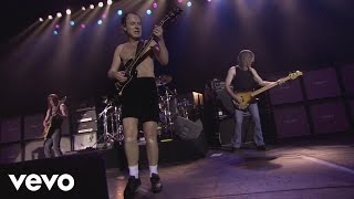 AC/DC - Rock N Roll Ain&#39;t Noise Pollution (from Live at the Circus Krone)