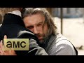 Talked About Scene: Episode 402: Hell on Wheels: Escape From the Garden