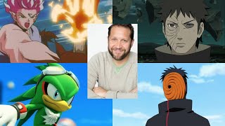 Michael Yurchak - Visioncon LIVE: Episode 4 video