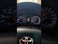 Toyota Innova Crysta 2 4 Z Automatic Top End Model BS6 Start After 86000km