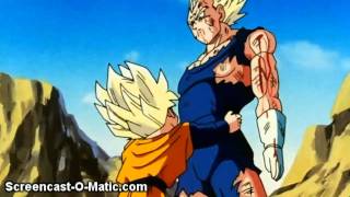 Download lagu Vegeta knocks out Goten and Trunks mp3 Download lagu Vegeta knocks out Goten and Trunks mp3