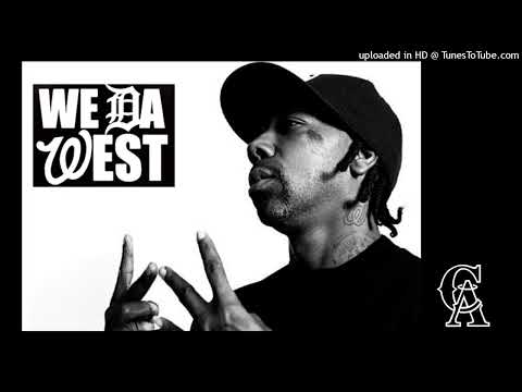 K9 - Compton - Ft. MC Eiht