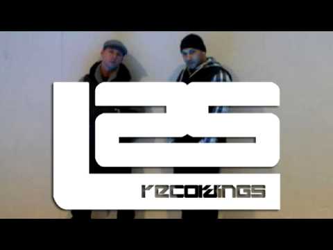 Scott Garcia - U Could Be (Instrumental Mix) [L2S Recordings]