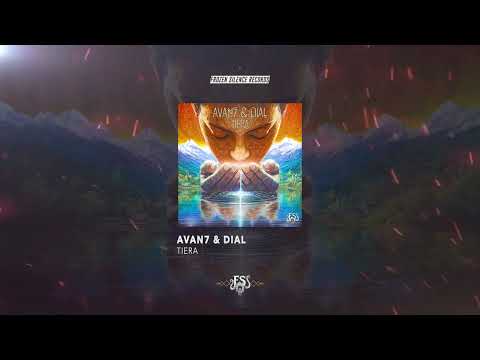 Avan7 & Dial - Tiera