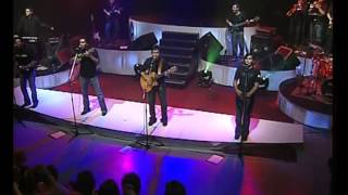 Los Nocheros - Canto Nochero (CM Vivo 2005)