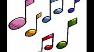 Il Merlo ha perso il becco Canzoncina