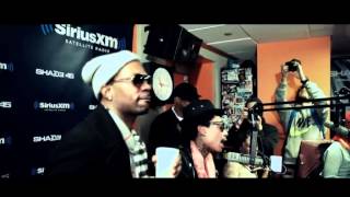 Wiz Khalifa - My Favorite Song (LNNH Video)