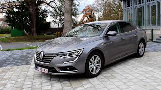 Renault Talisman 2015 - 2022