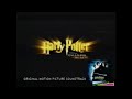 Harry Potter And The Chamber Of Secrets OST VHS Commercial 2002