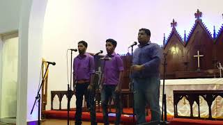 Bethlehem&#39;s Treasure - TRIO