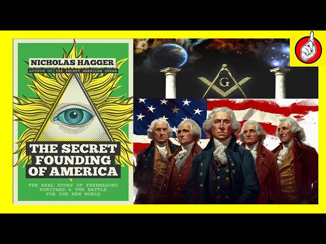 Vídeo relacionado con The Founding of the United States Experience