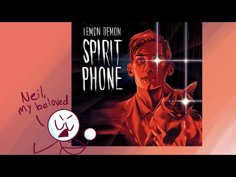 Spirit Phone Recap