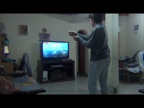 rapala for kinect xbox 360 review