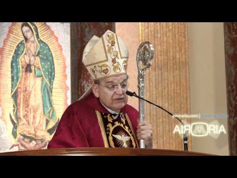 Card. Burke HOMILY: Jew, Philosopher, Carmelite Nun