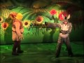 Travel Song (Shrek the Musical) 