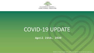 Video thumbnail image for Support Group 4-24-20