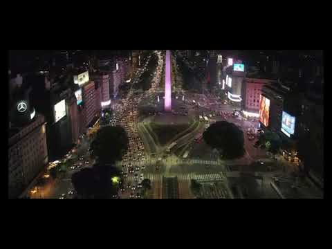 Argentina es diversidad  parte 1