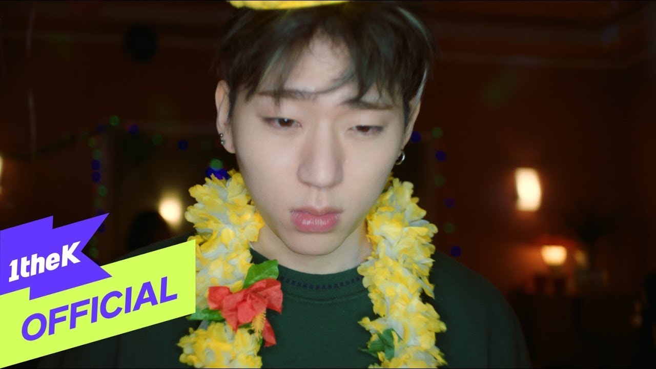 [MV] ZICO(지코) _ Any song(아무노래) thumnail