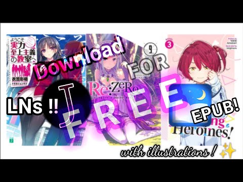 Lightnovel Pub