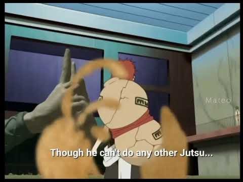 Rock Lee x Yevanda Ivan