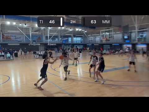 MadeHoops Hoover Ala
