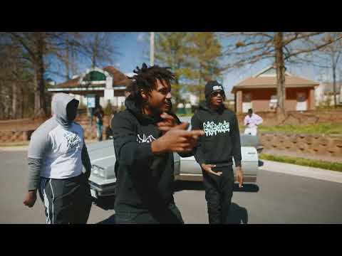 "Get Up Wit Em" PJThuggin ft. BigBandzMelo (Official Music Video)