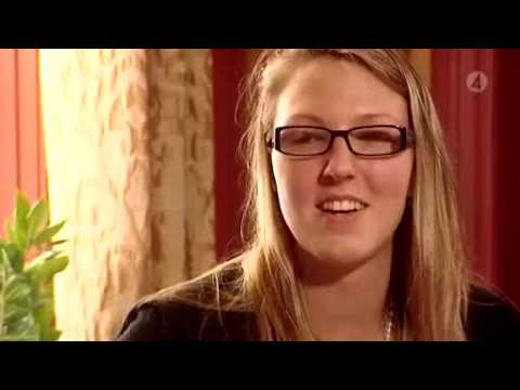 Blandade speeddejts med Bonde-Fredrik