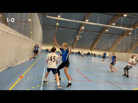 Desembercup 25 - TSI - Kvartfinale