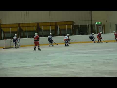 D3 Tornado - Dijon Action Lepage1    12.10.2019