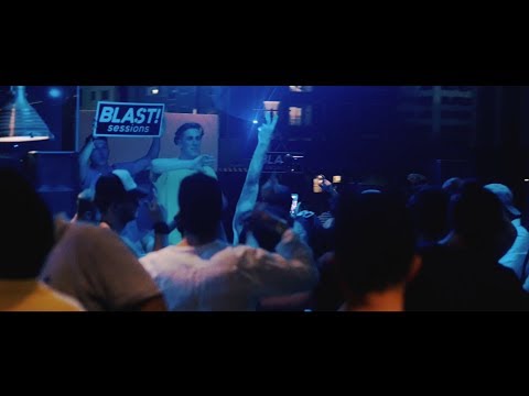 Blast Pool Series #0030 2 Years Anniversary w/ Simone Liberali - AFTERMOVIE