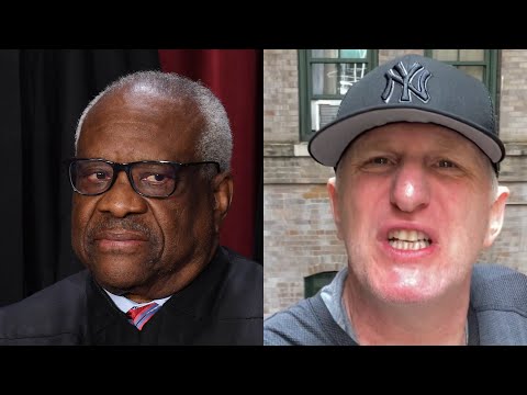 Michael Rapaport Gives Trump Blunt Prison Advice From 