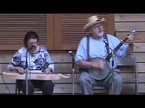 Mountain Dulcimer - Dulcimerica Video Podcast #82