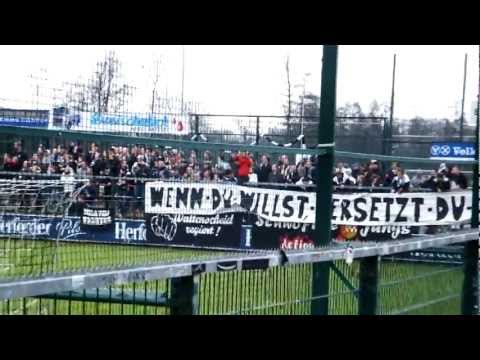 SC Verl - SG Wattenscheid 09 (westfalempokal)