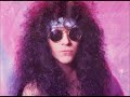 Kiss -  Carr Jam 1981 -  Revenge -  1992 -  Isolated Bass & Drums