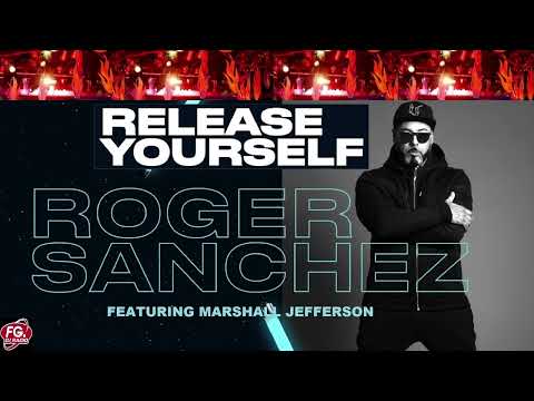 Roger Sanchez - Release Yourself Radioshow ft.  Marshall Jefferson - 20.08.2004