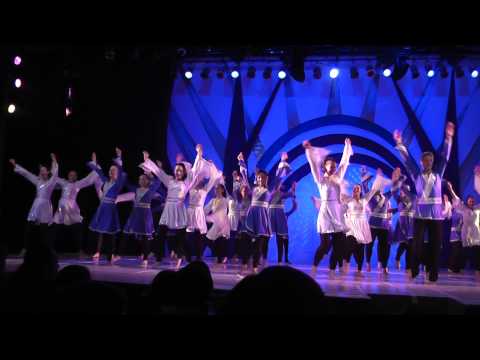 Lehakot Hakotzrim e Shalom - Machrozet Queen