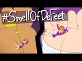 SmellOfDeFeet