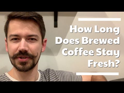 download lagu mp3 mp4 How Long Does Brewed Coffee Last In The Fridge, download lagu How Long Does Brewed Coffee Last In The Fridge gratis, unduh video klip How Long Does Brewed Coffee Last In The Fridge